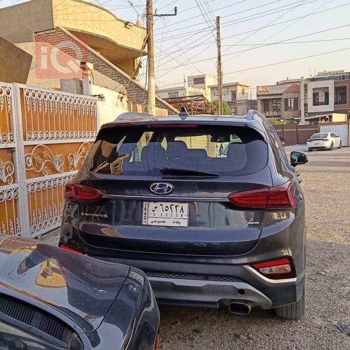 هیوندای سەنتافی